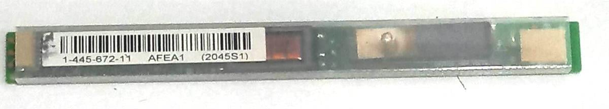 Aksesuar - Diğer1-445-672-11 Sony Inverter Nec Tokin 