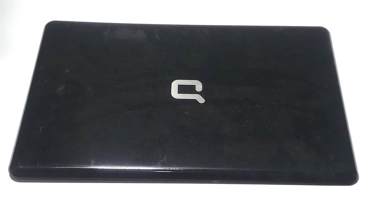 Cover - Arka kapakHP Compaq CQ60 16