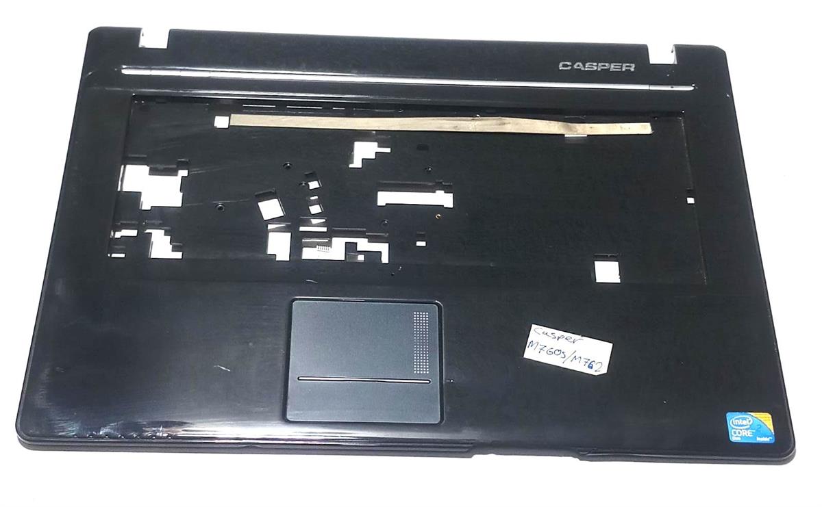 Üst KasaACER 5250 ACER AP0FO000L102 PK090007W00 NBX0000NI00 ÜST KASA STOK: K1