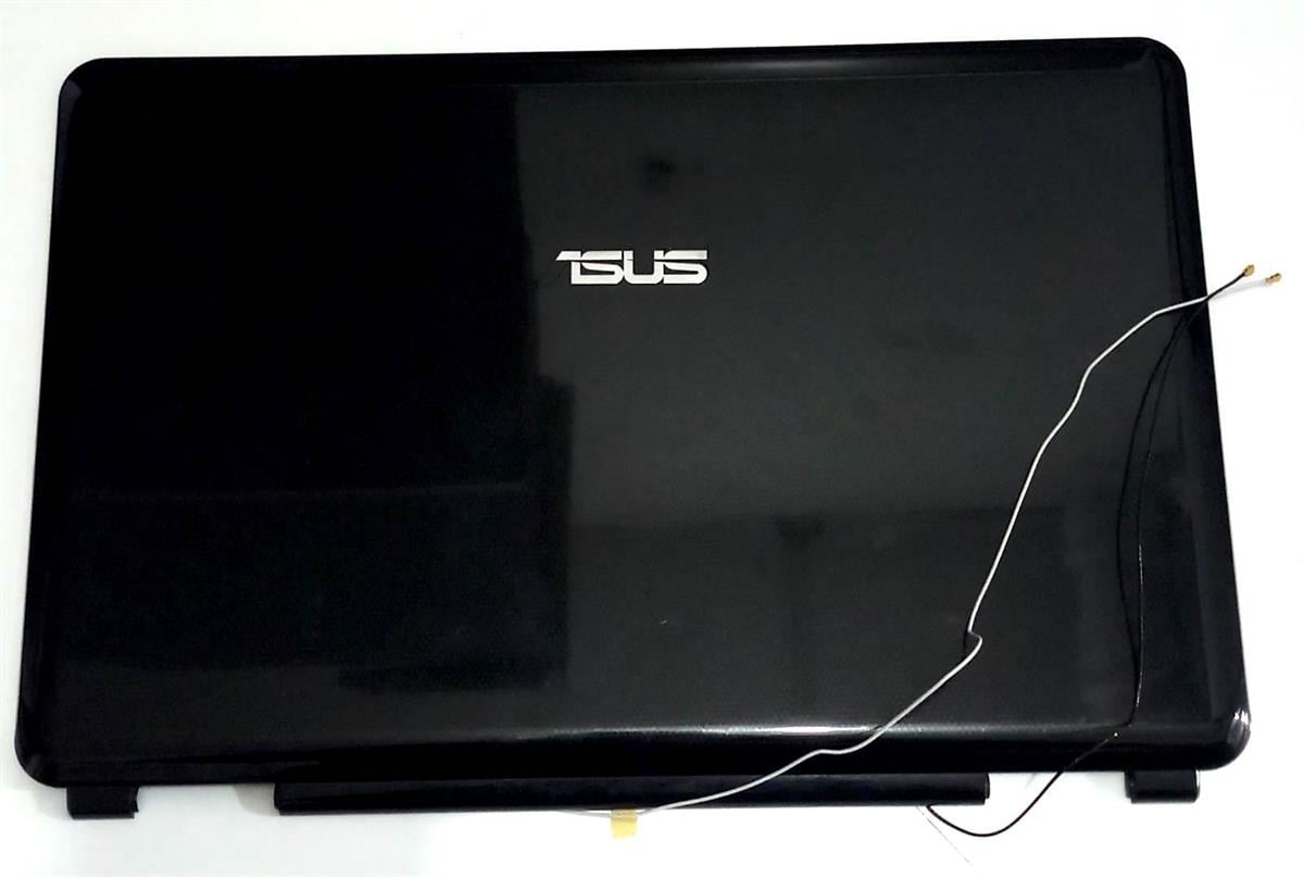 Cover - Arka kapakASUS F52Q COVER-ARKA KAPAK 13N0-EGA0701 STOK: 16