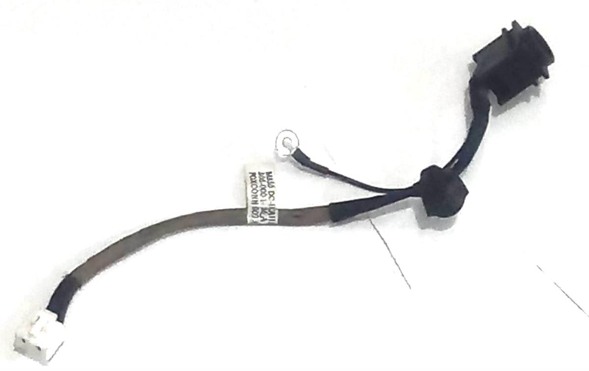 Şarj Soketi - DC JackSONY VAIO M850 306-0001-1636_A Jack Soket Adaptör Girişi STOK: Z74