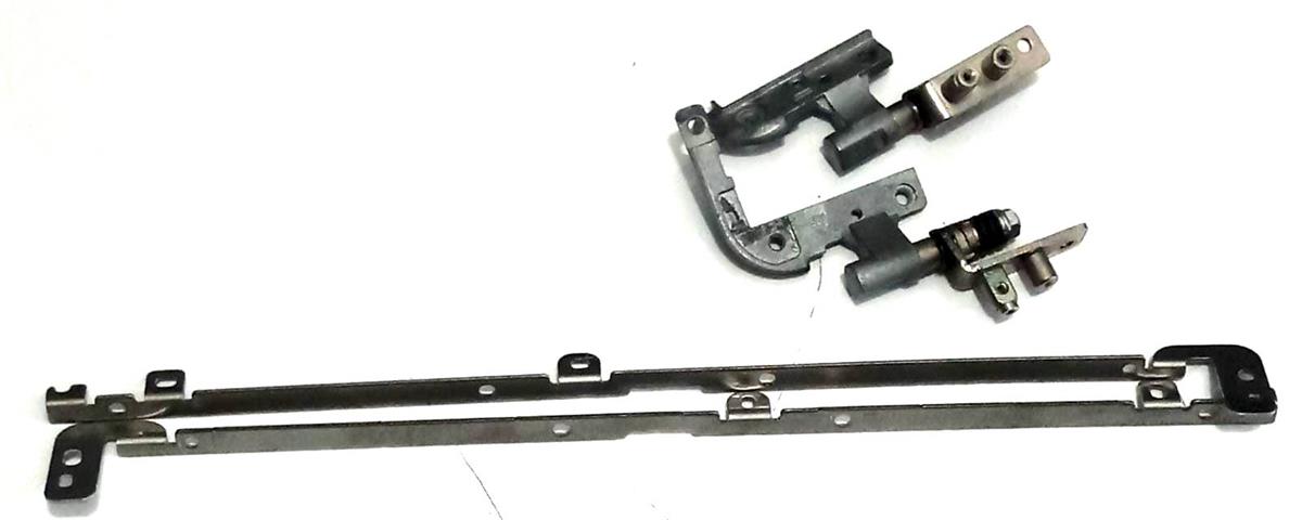 Menteşe - ÇıtaAsus K50 K50IJ K50C Menteşe Çıtaları Takımı 13GNVD10M02X 13GNVD10M03X STOK: Z70