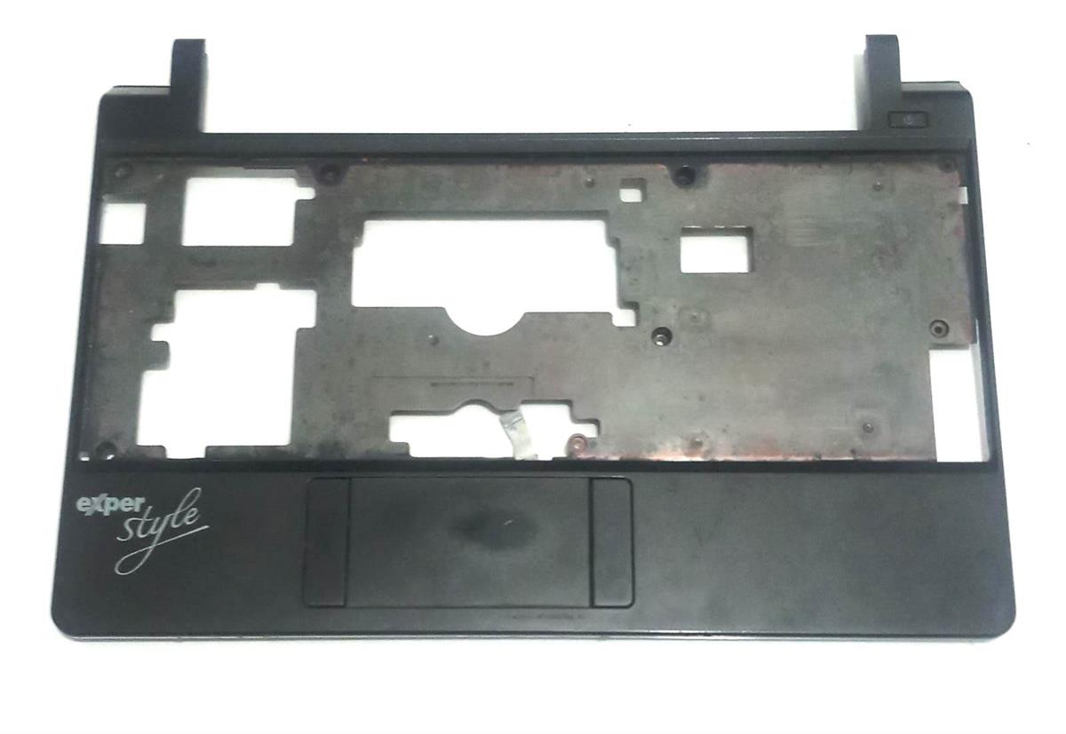 Alt Kasa6-39-M8153-012, 6-39-M8152-013-D - EXPER M81P SERİ M815P MODEL NETBOOK ÜST KASA STOK: Z76