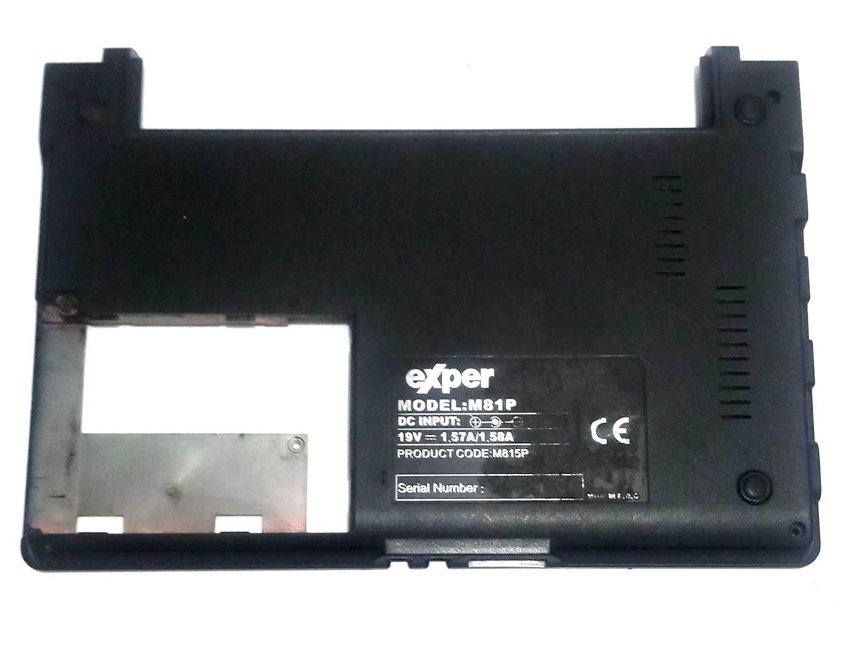 Alt KasaEXPER M81P 6-39-M8153-012 ALT KASA STOK: Z76