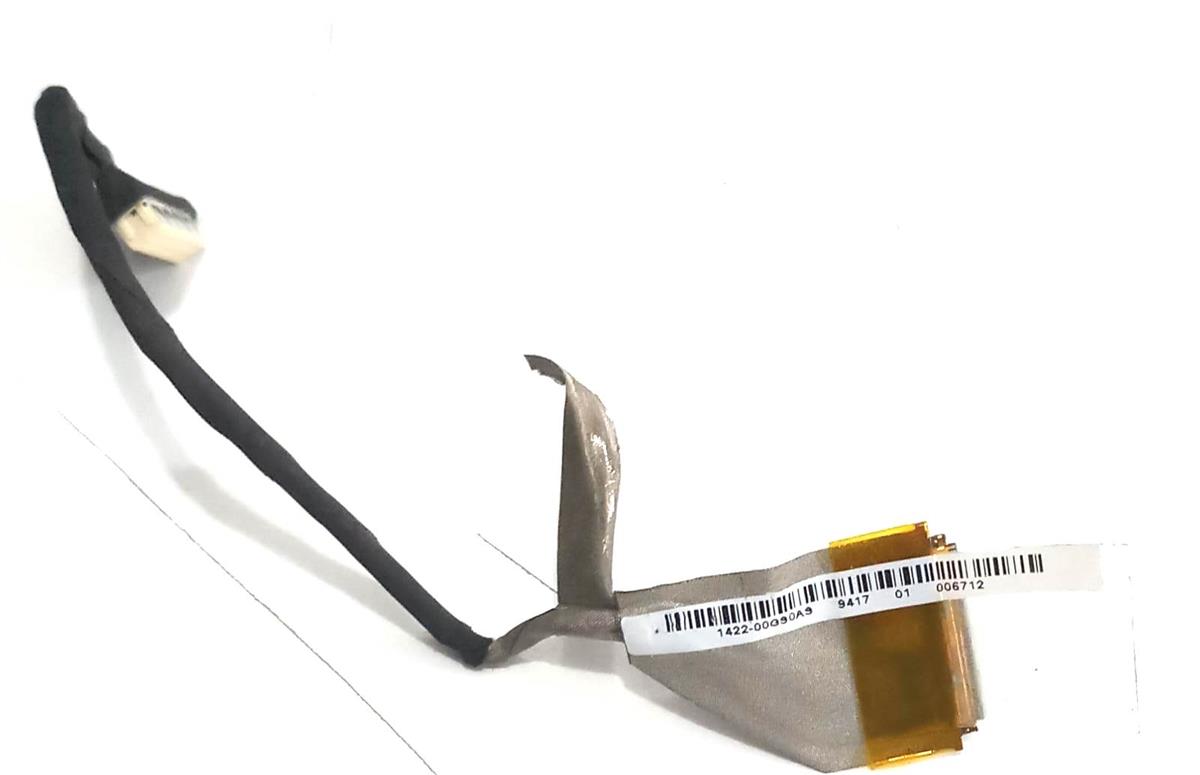 LCD Data Flex KabloASUS F52Q DATA FLEX KABLO 1422-00G90A9 STOK: Z39