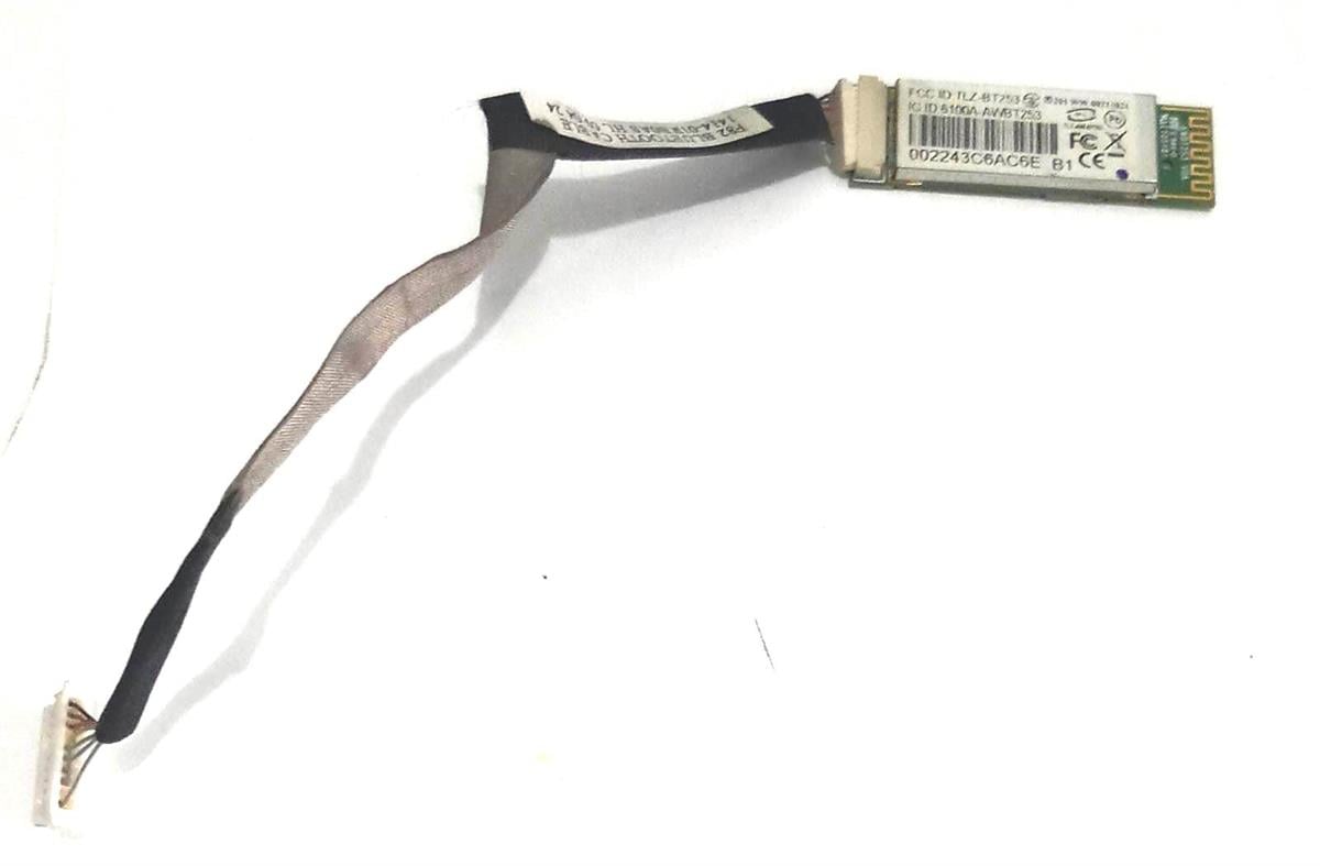 WIFI Kart - BluetoothVestel Promega Bluetooth Board + FLEX KABLOSU Tlz-Bt253 STOK: Z39