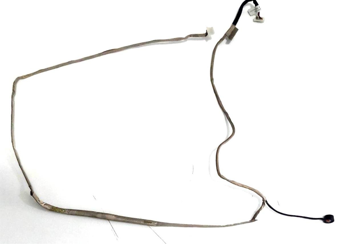 LCD Data Flex KabloAsus K50IJ Webcam Camera Cam Cable with Mic 14G140275020 STOK: Z39