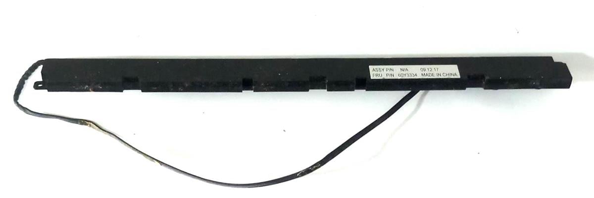 Speaker - HoparlörLenovo Thinkpad Sl510 L512 L520 Dahili Hoparlör 60Y3334 STOK: Z76