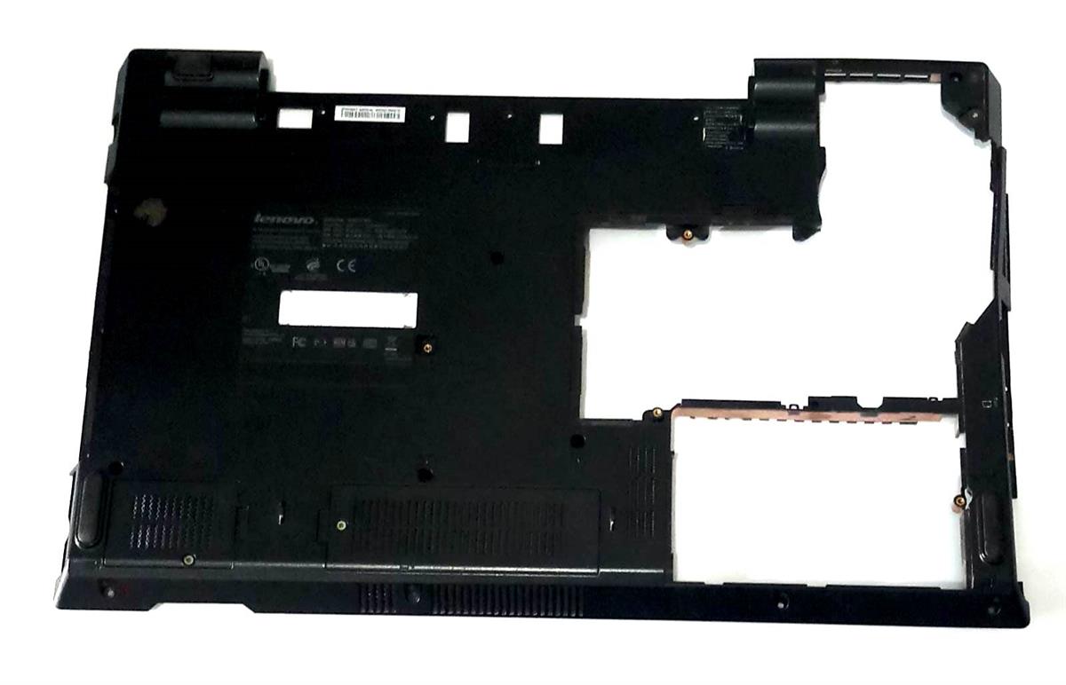 Alt KasaLenovo Thinkpad SL510 L510 3FGC3BALV00 ALT KASA STOK: Z76