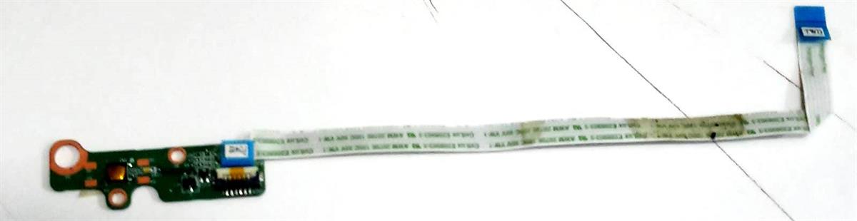 Power Buttton - Power BooardCASPER GRUNDİG TWD Power Açma Kapama Tetik Kartı - 3VTWDPB0000 STOK: Z39