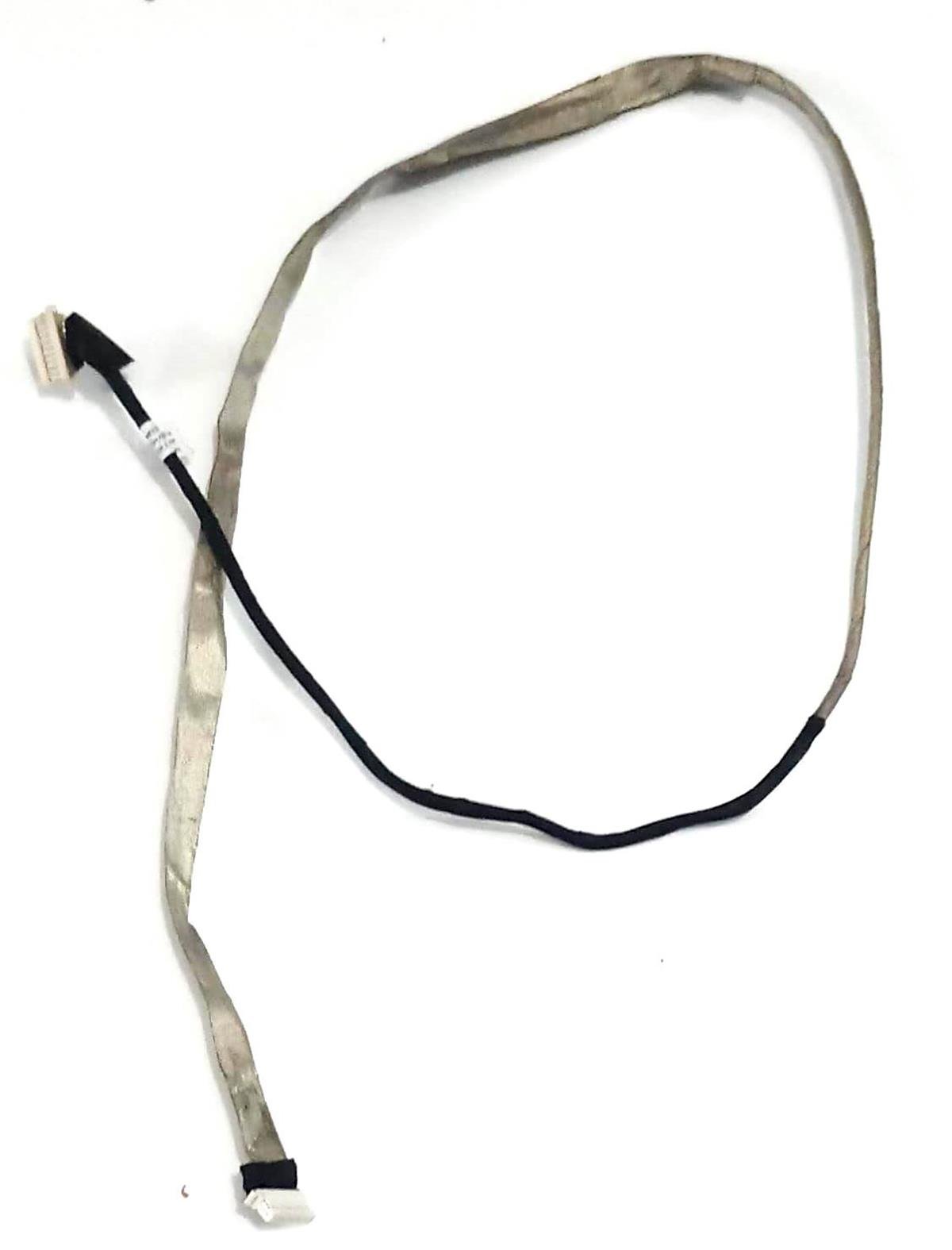 LCD Data Flex KabloHP ProBook 4430s 4330s 6017B0299001 SS1117 Webcam kamera kablosu 10Pin konnektörü STOK: Z39