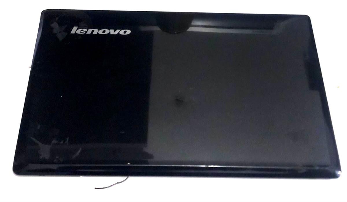 Cover - Arka kapakLenovo IdeaPad G560 G565  COVER ARKA KAPAK AP0BP0003101 STOK: 26