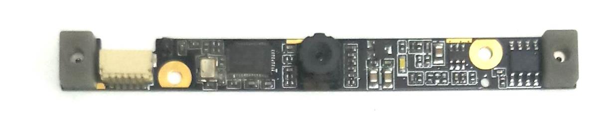 Kamera - MikrofonHp Pavilion DV6 DV6-1000 DV6-2000 Serisi Dahili Kamera Webcam - 21QCMMA00Z0 DAQCMMBP6BQ QCM03F-2 REV-B STOK: Z77