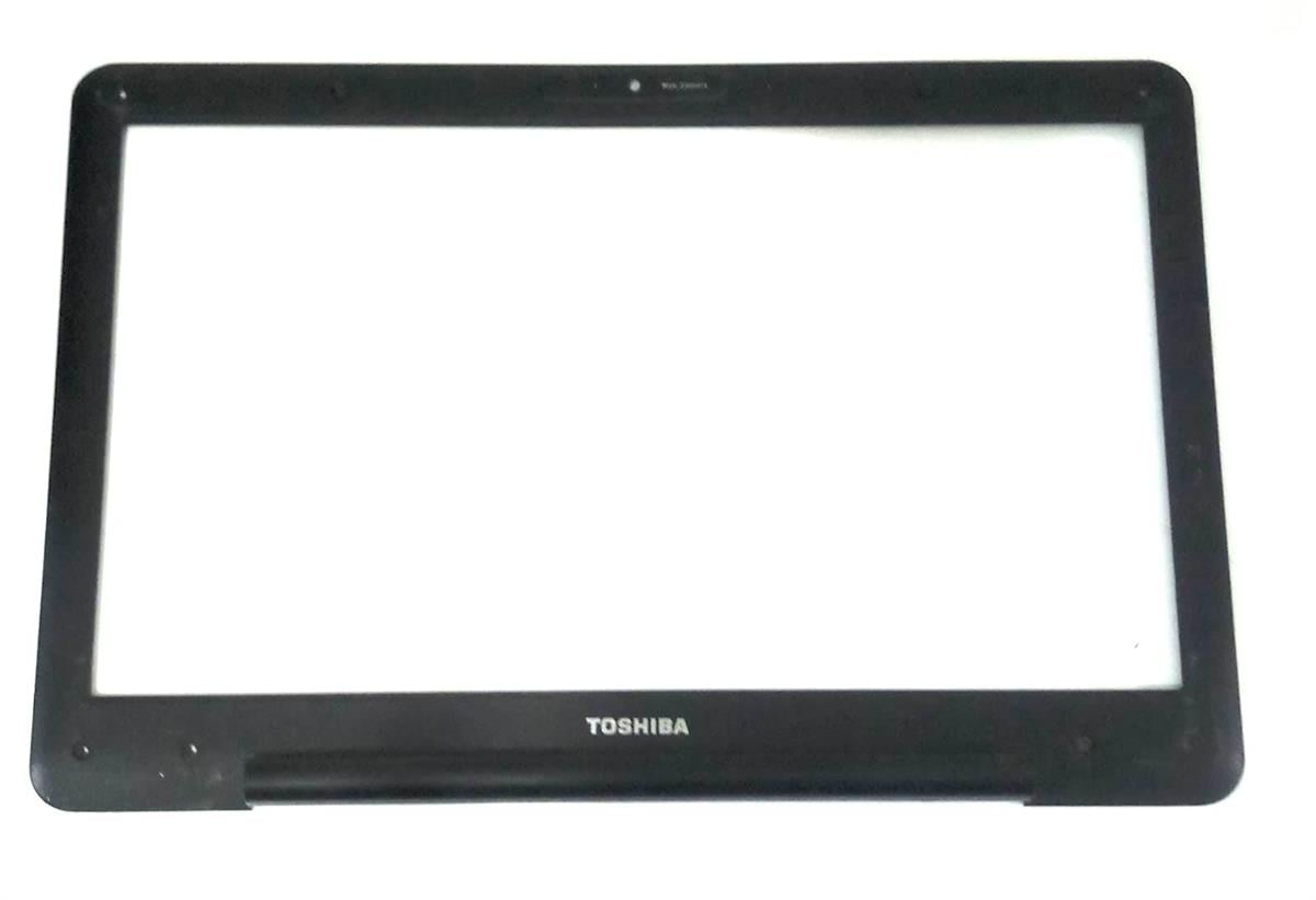 Bezel - ÇerçeveTOSHIBA LCD DISPLAY BEZEL L505 L505-ES5036 SERIES  STOK: Z78