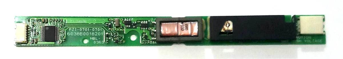 Aksesuar - DiğerTOSHIBA SATELLITE L300-129 MODEL NOTEBOOK İNVERTER STOK: Z78