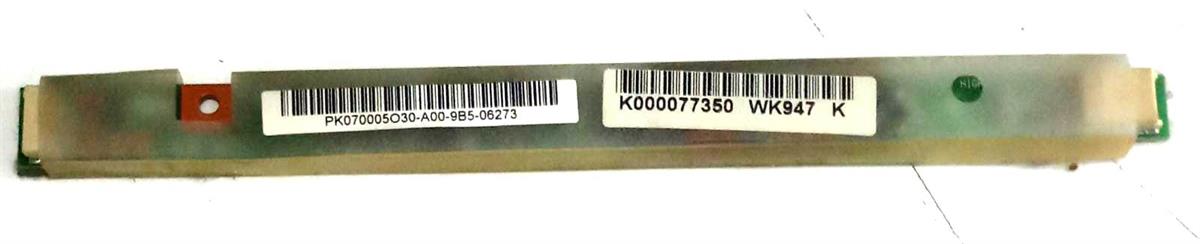 Aksesuar - DiğerK000077350 TOSHIBA SATELLITE L505-11E MODEL NOTEBOOK İNVERTER STOK: Z71