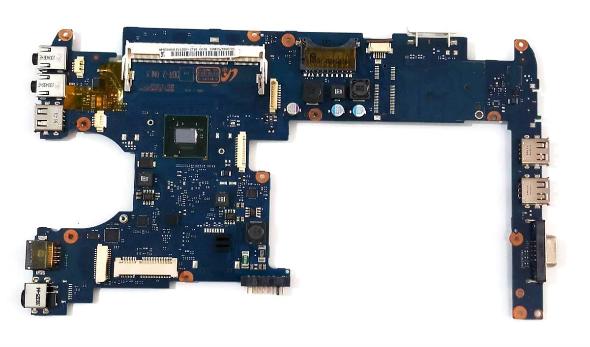 AnakartlarSamsung N150 NP-N150 ORİJİNAL SAĞLAM ÇALIŞIR  ANAKART BA92-06751A BA92-06751BBA92-06751A BA92-06751B STOK: Z79 