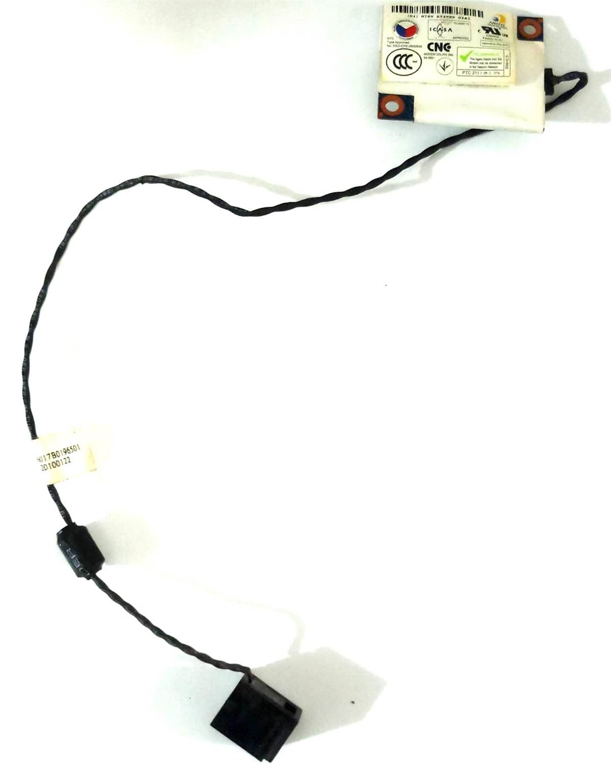 WIFI Kart - BluetoothTOSHIBA MODEM CARD ASSEMBLY SATELLITE L305D STOK: Z78