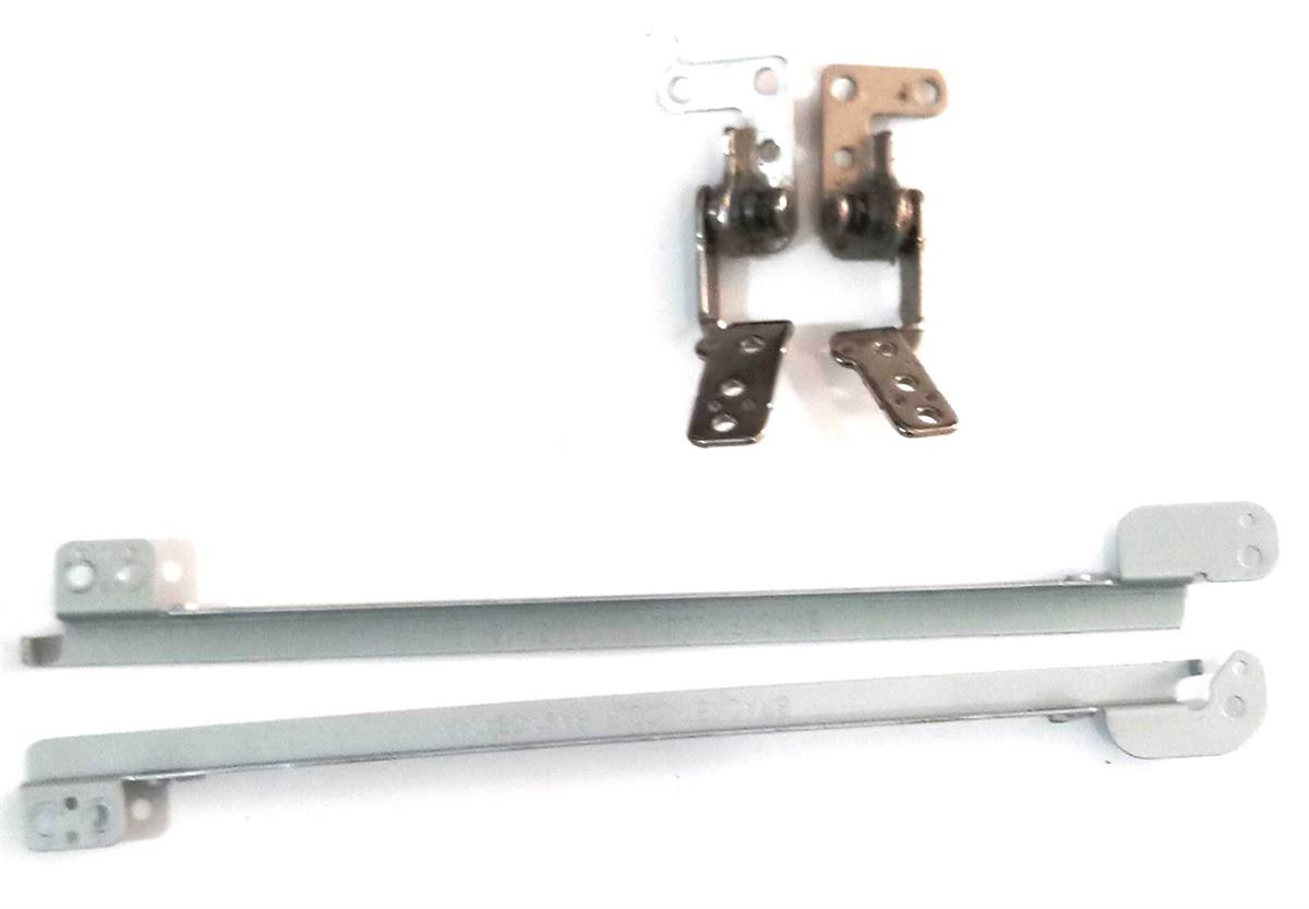 Menteşe - ÇıtaSamsung NP-N150 BA81-08413A BA81-08414A LCD Menteşe Seti Takım STOK: Z79