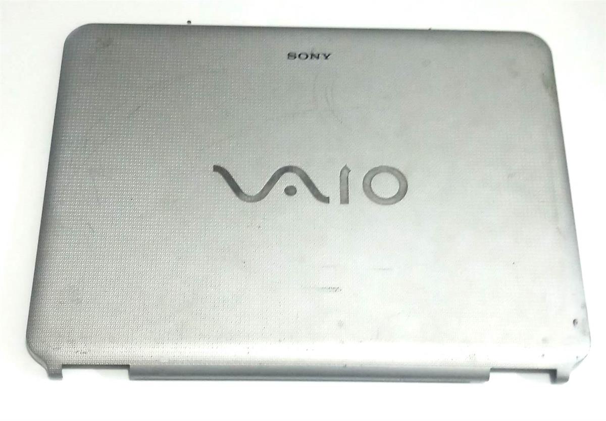 Cover - Arka kapakSony Vaio VGNNS VGN-NS PCG-7143M PCG-7151M Ekran Arka Kasa Lcd Cover 013-000A-8956-A STOK: 60