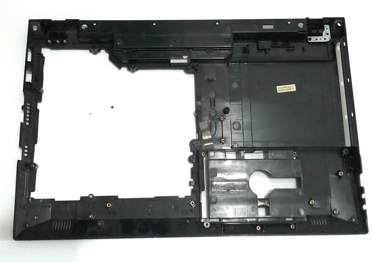 Alt KasaExper W258Hu Alt Kasa Bottom Case STOK: Z80