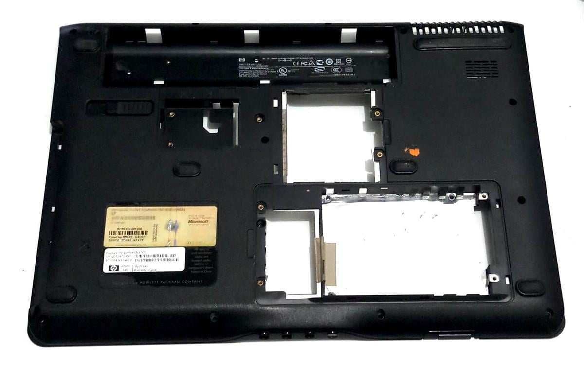 Alt KasaHP PAVİLİON DV2700 ALT KASA STOK:  Z73