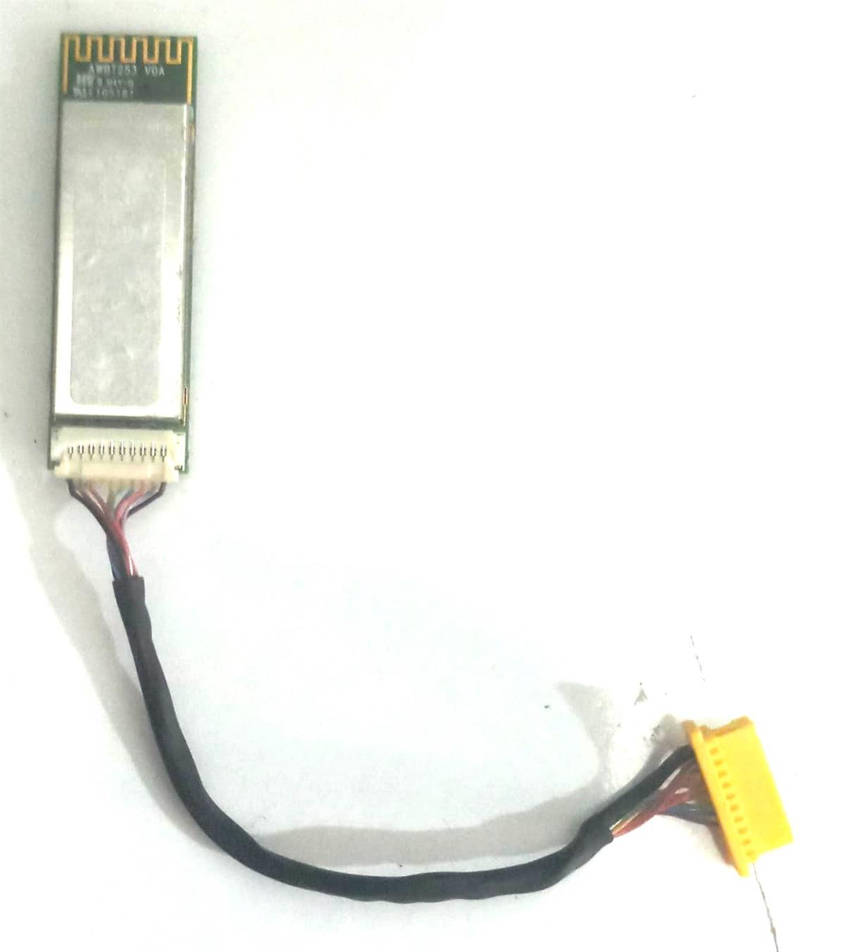 WIFI Kart - BluetoothASUS Wİ-Fİ BLUETOOTH KART AWBT253 STOK: Z81