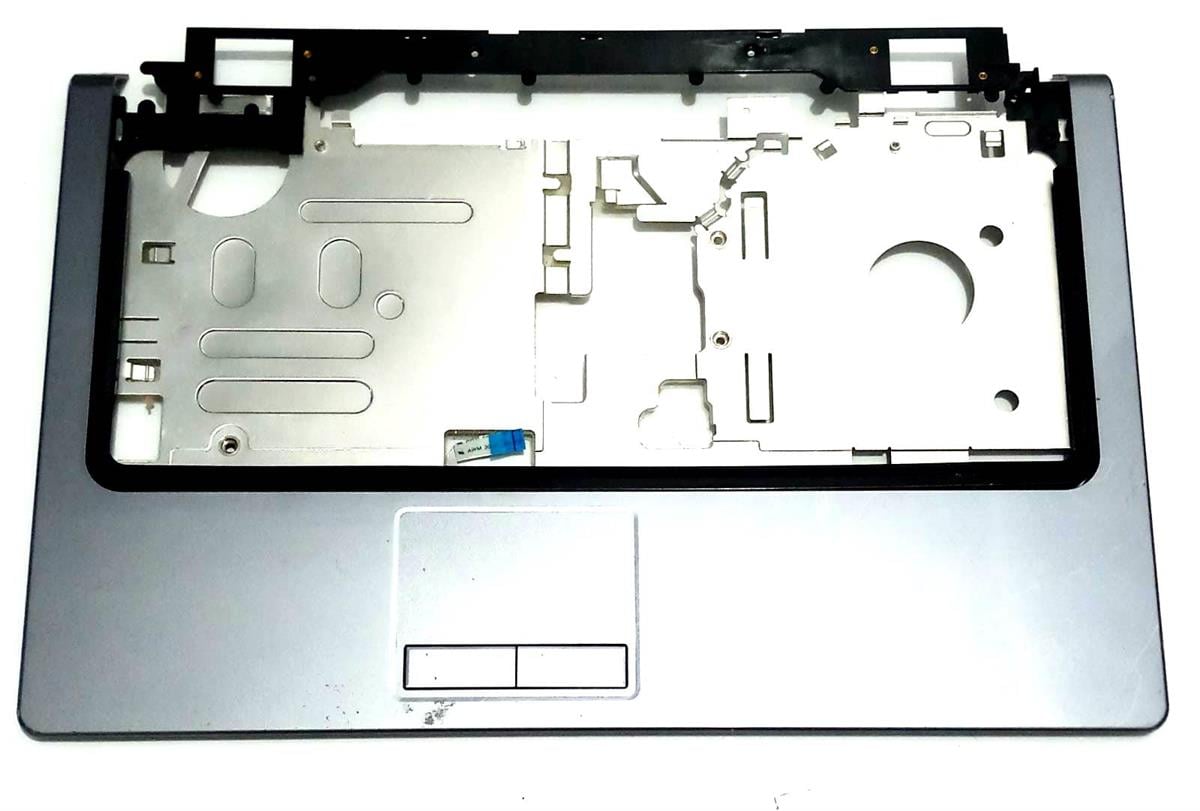 Üst KasaDell Latitude D630 Laptop Touchpad & Palmrest Assembly WM534 STOK: 51