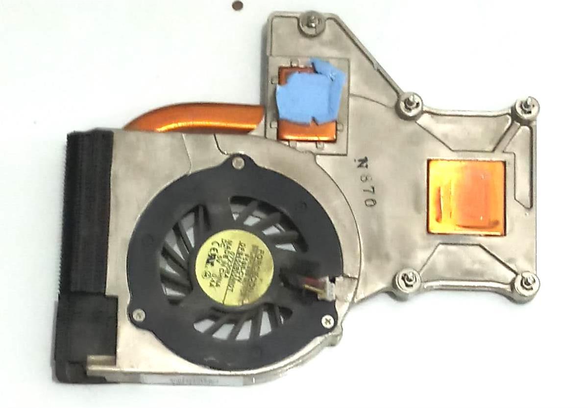 Soğutucu - FanHP PAVİLİON DV2700 SOĞUTUCU + FAN STOK: Z73