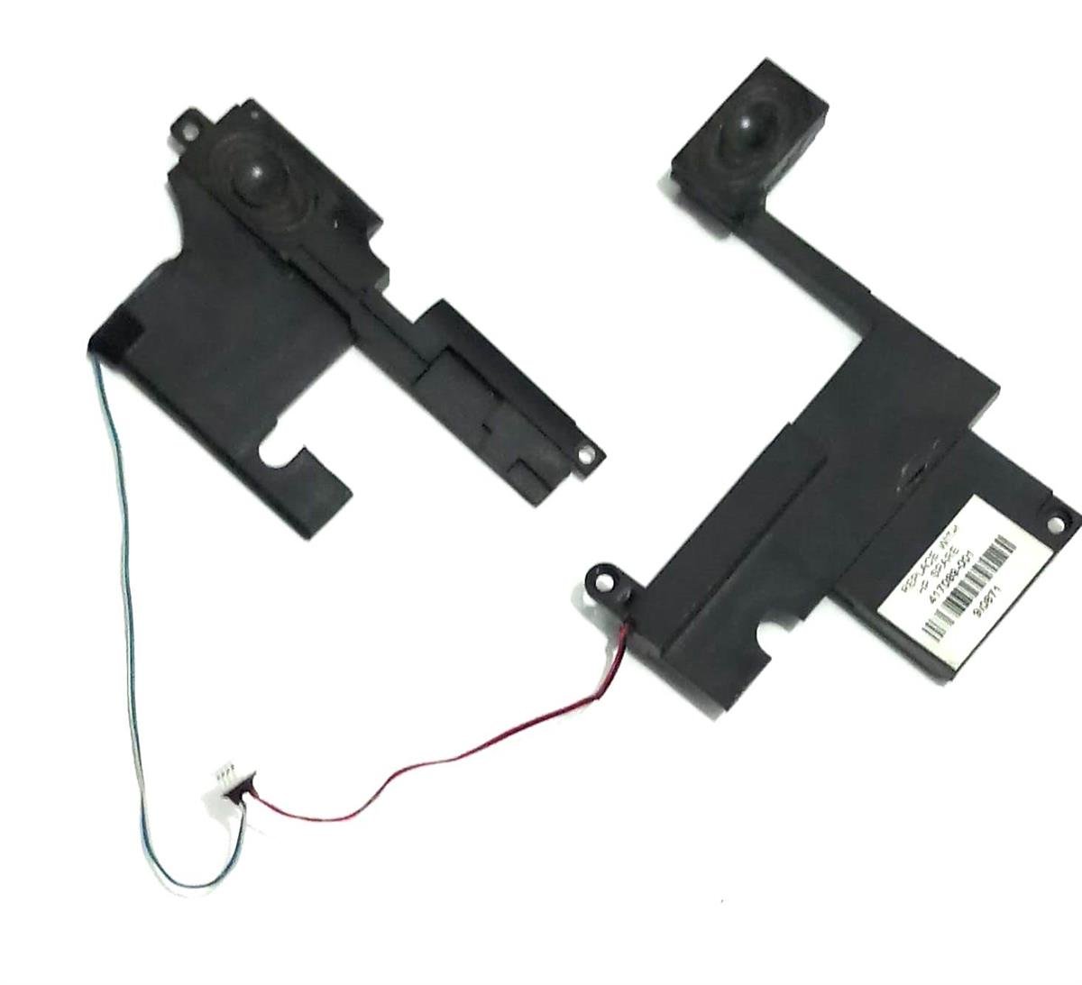 Speaker - HoparlörHp Dv2500 Dv2945 Notebook Hoparlör 417089-001 STOK: Z73