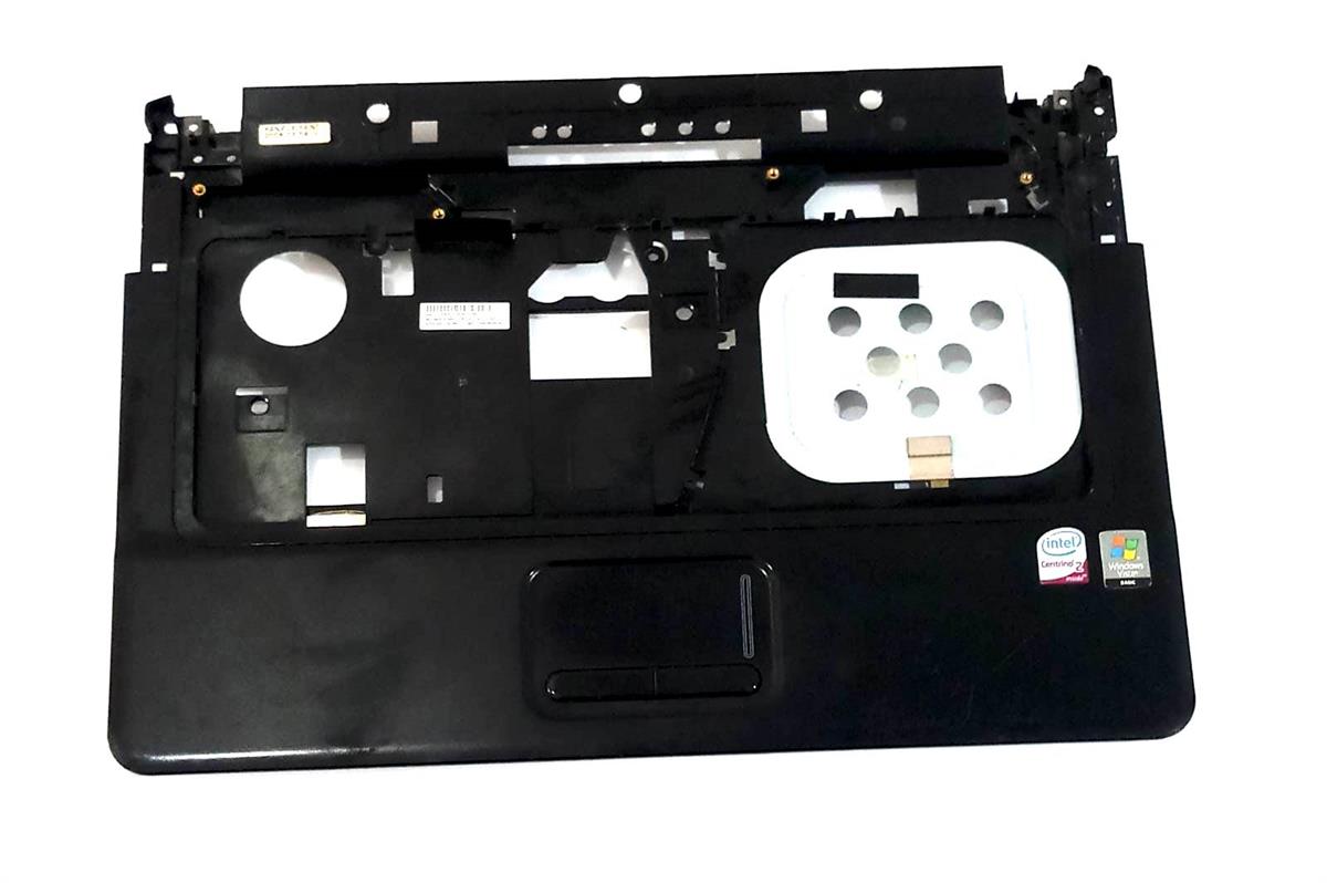 Üst KasaDell inspiron N5010 M5010 Klavye Kasa Üst Kasa 13G.00U4.A00 CN-0X01GP  STOK: Z81