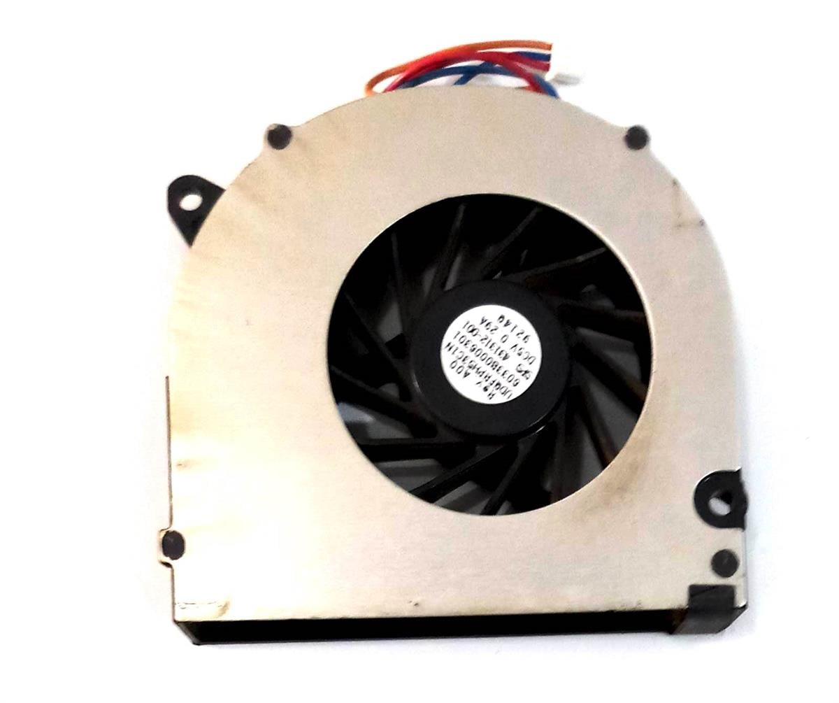 Soğutucu - FanHP Compaq 6033B0009501, 6033B0006301, 6033B0005701 Laptop Fan STOK: Z81