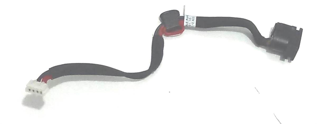 Şarj Soketi - DC JackToshiba 6017B0258101 Kablolu Power Jack Adaptör girisi STOK: Z73