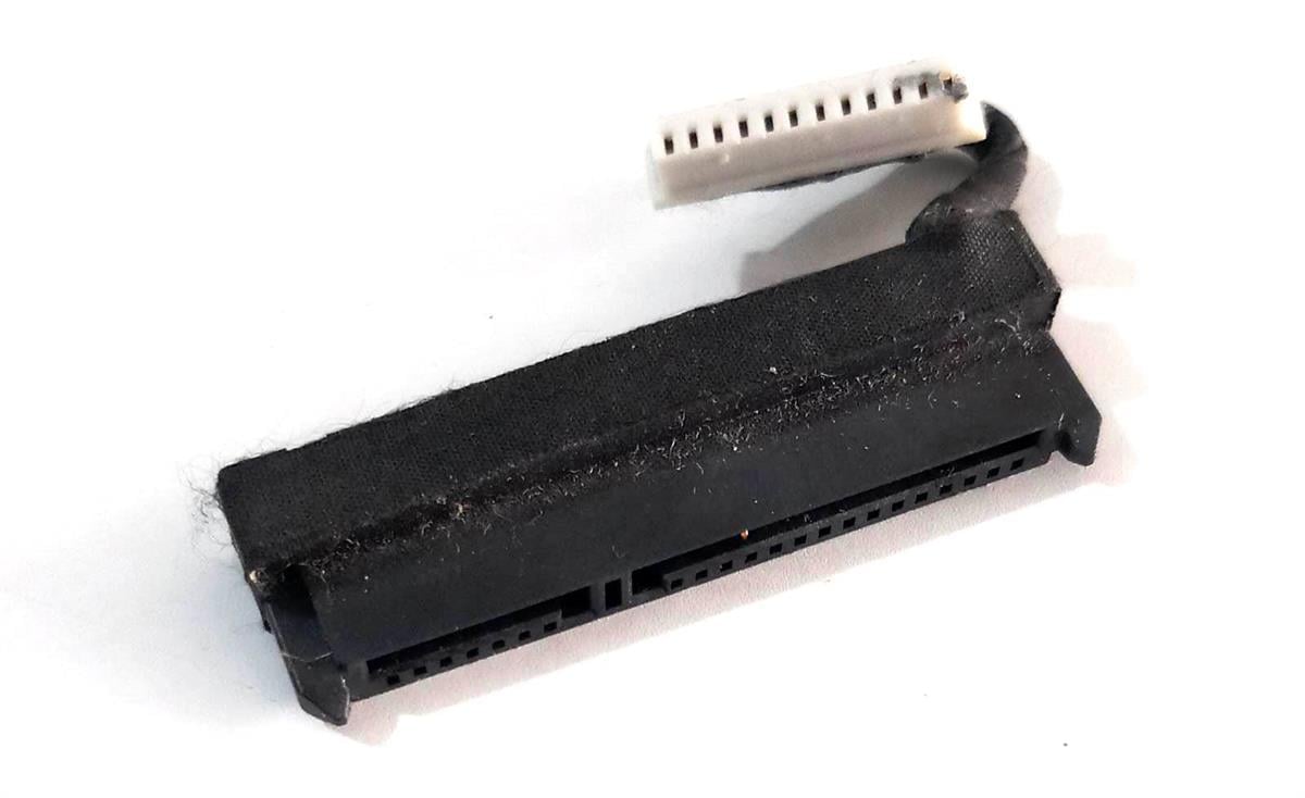 HDD Soket - YuvaSamsung NP300E5C NP300E5X NP300E5A dizüstü SATA sabit disk HDD SSD bağlayıcı Flex kablo STOK: 143