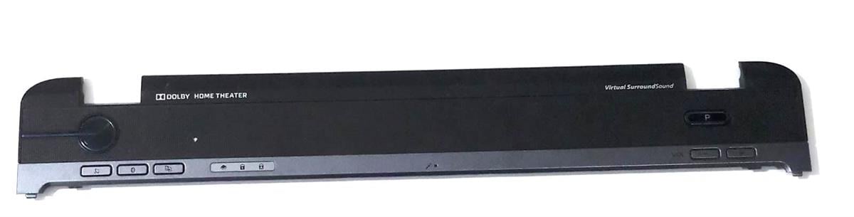 Üst KasaAcer Aspire 5738 WIS604CG3400 taşınabilir Tactil ön Panel STOK: Z83