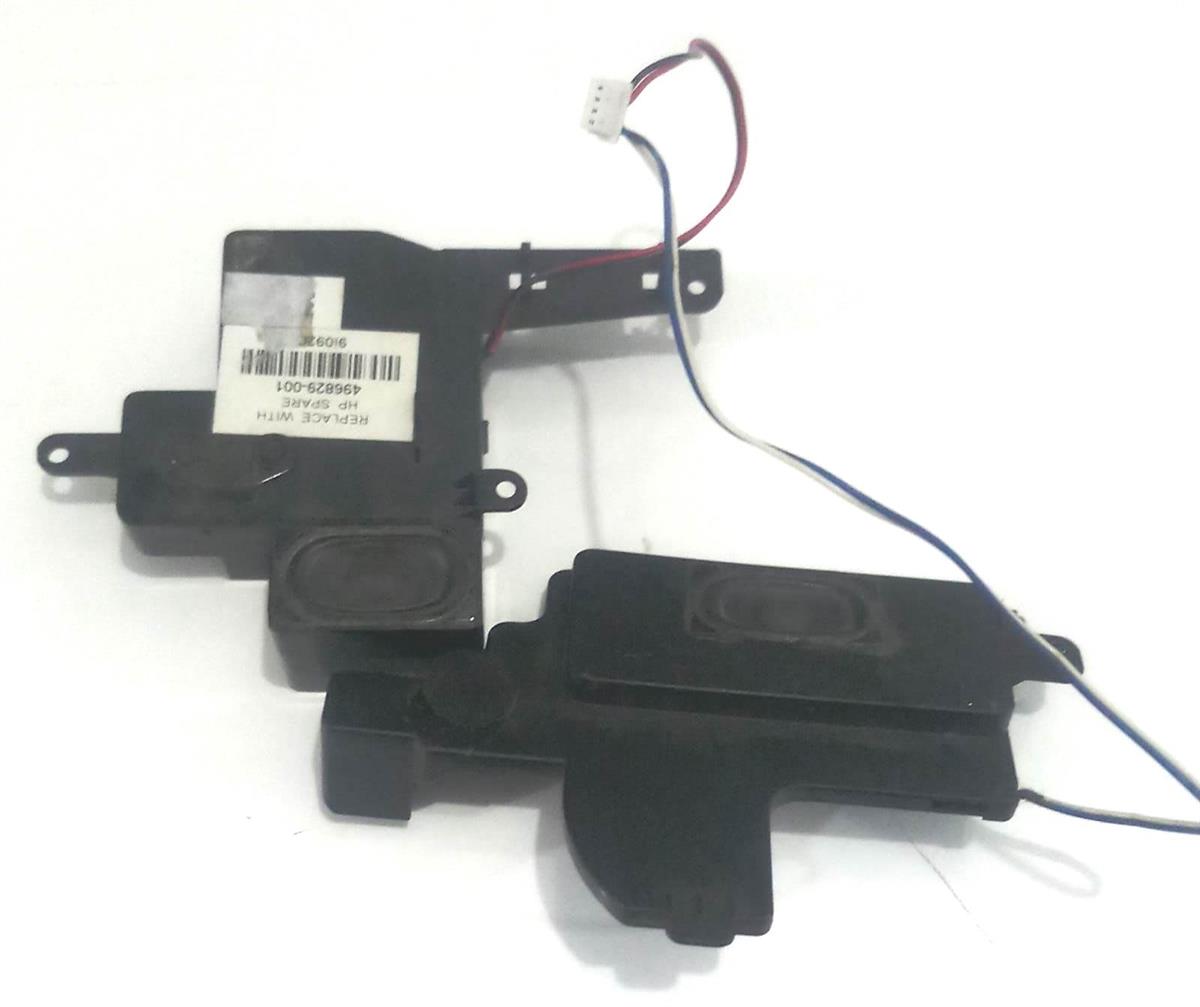 Speaker - HoparlörHp Cq60 G60 Notebook Hoparlör 496829-001 STOK: Z84