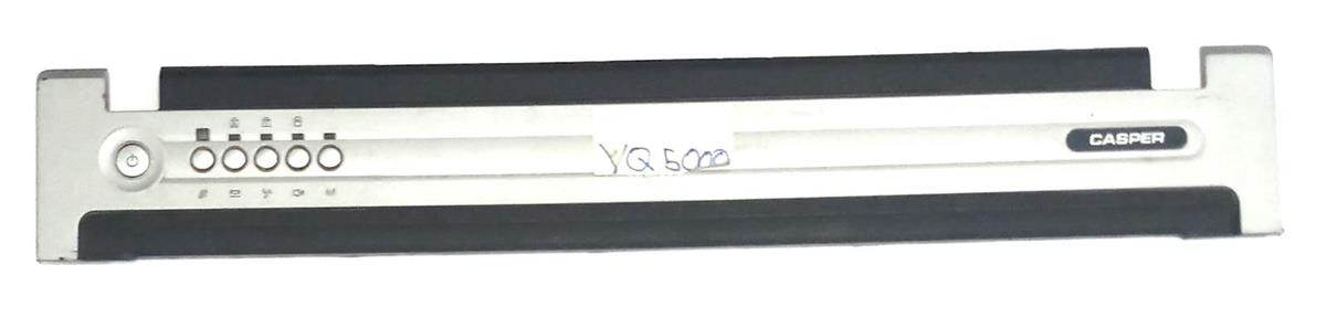 Üst KasaCASPER EAA-89 TW3/EBTW3001010+37TW3KA0000 ÖN KONTROL PANELİ  STOK: Z85