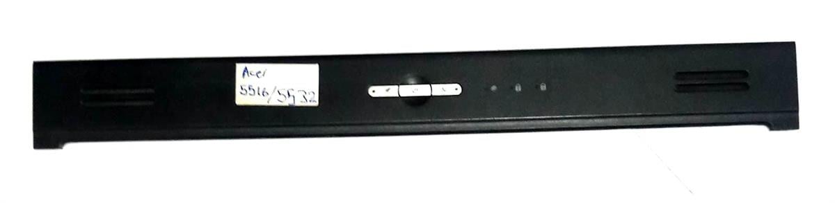 Üst KasaACER 5516 5532 AP06R000700 GENUINE ORIGINAL EMACHINES SWITCH COVER E627 STOK: Z85 