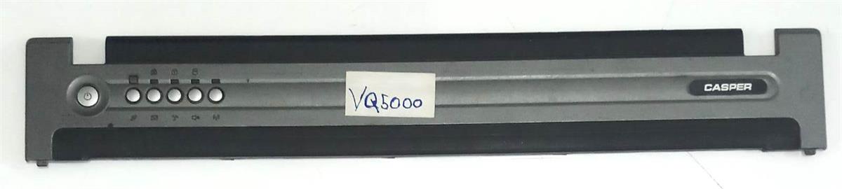 Üst KasaCASPER WQ5000 EBTW7006010 ÜST KASA ÇITASI STOK: Z85