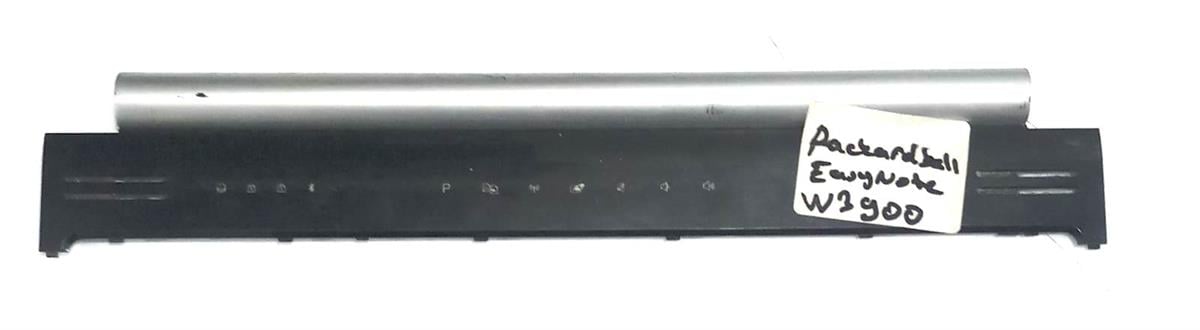 Üst KasaPackard Bell Easynote FOX604BX0800  W3900 TJ71-SB-140FR  ÜST KASA ÇITASI STOK: Z85