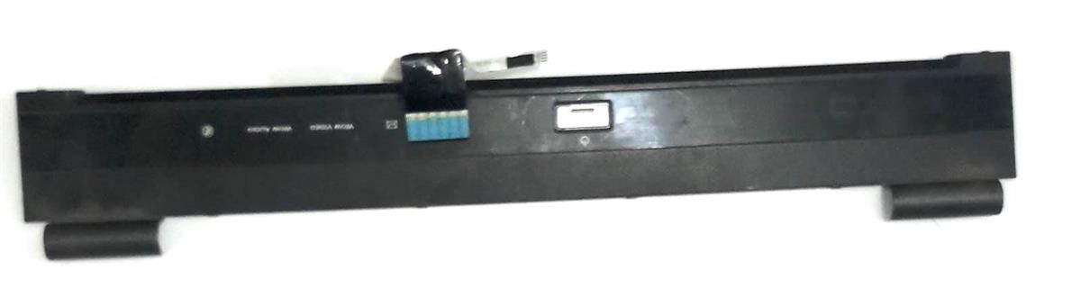 Üst KasaBEKO Notebook FL92 Power Button Hinge Cover AP01S000K00 STOK: Z85 