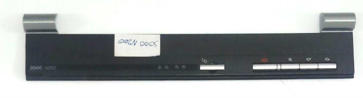 Üst KasaLenovo 3000 N100 Series Panel Hinge Cover Black 42R9883 Genuine STOK: Z85