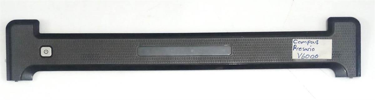 Üst KasaHP Compaq Presario V6000 Media Power Button Cover 431425-001 STOK: Z85