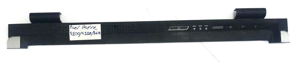 Üst KasaAcer - MIDDLE COVER AS ap008000200 ACER ASPIRE 5100-3357 KEYBOARD COVER - 42.ABHV5.001 STOK: Z85
