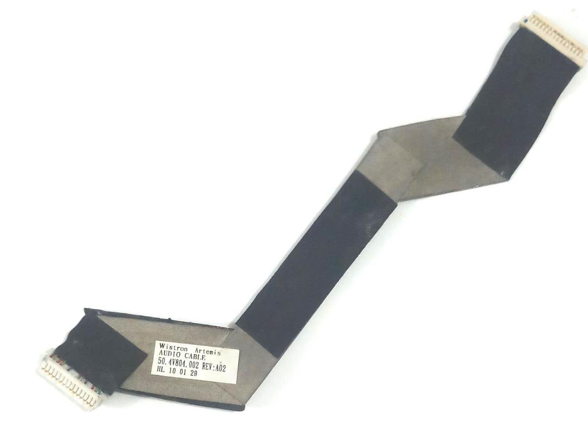 LCD Data Flex KabloHP EliteBook 8530P USB Cable 50.4V804.002 STOK: Z85