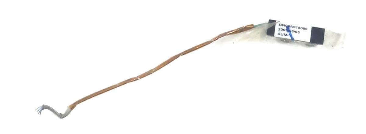 Speaker - HoparlörAcer Aspıre 5739G - 734G50Mn Mikrofon Dn09A018000 STOK: Z85