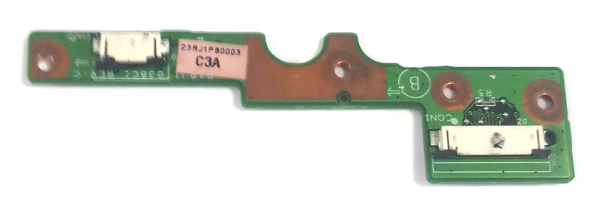 Power Buttton - Power BooardSony VGN-BX540B VGN-BX Power Button Board STOK: Z85