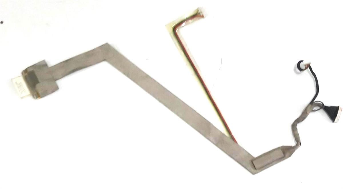 LCD Data Flex KabloFujitsu Siemens Amilo Pro V2055 LCD Screen Cable 22-11544-41 STOK: Z86