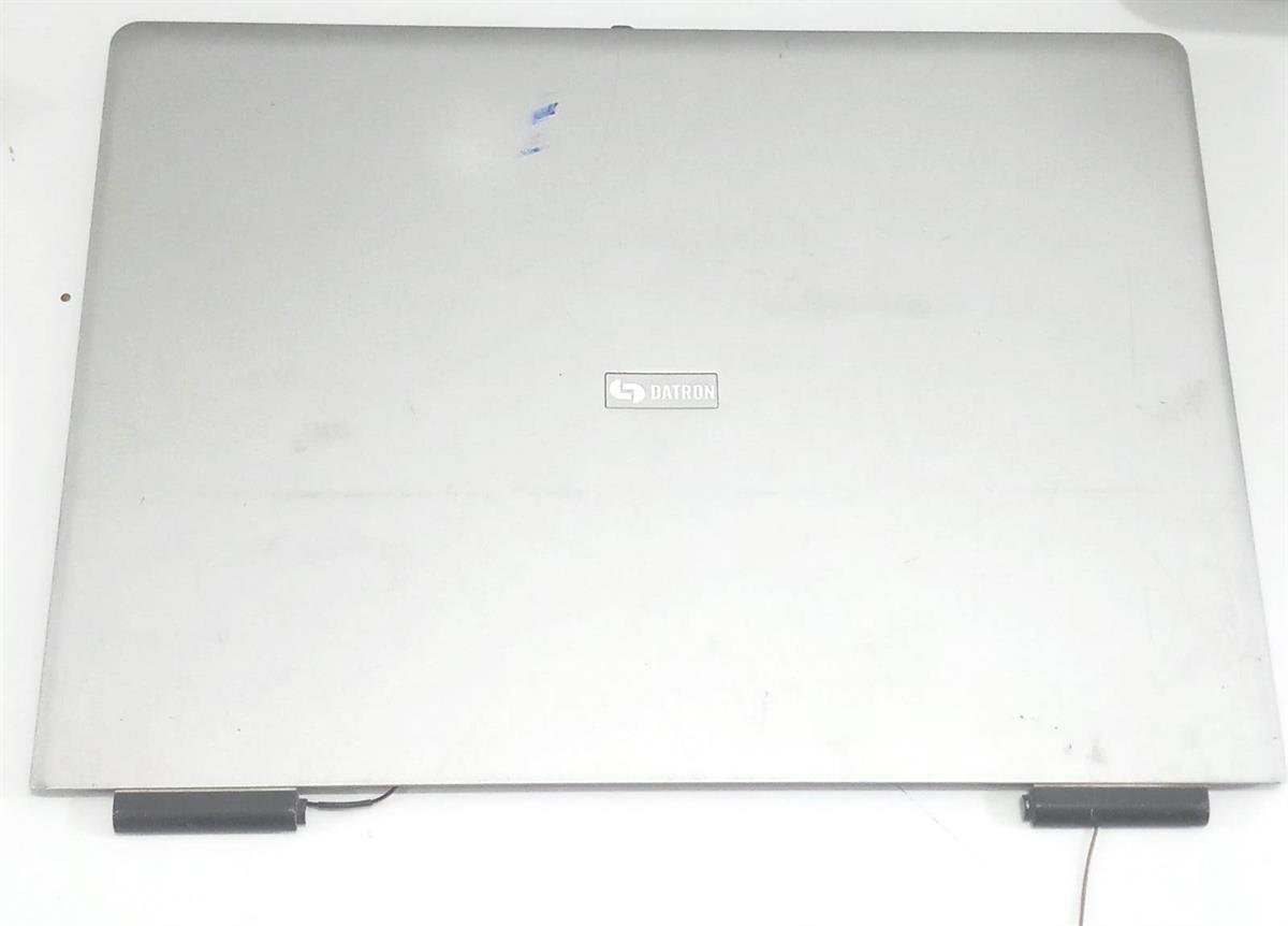 Cover - Arka kapakDATRON VA250P COVER ARKA KAPAK STOK: Z86