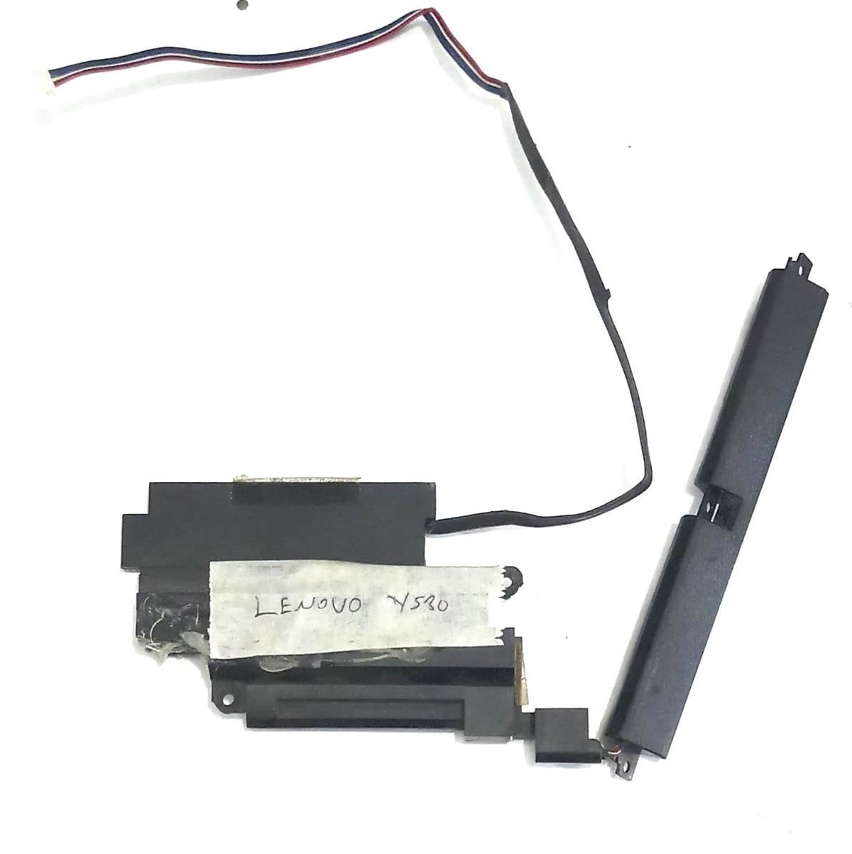 Speaker - HoparlörLenovo Ideapad Y530 Orijinal Hoparlör Takımı Speakers AGHKPSX3 STOK: Z84